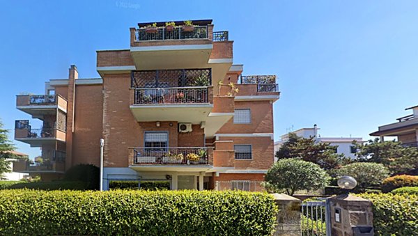 appartamento in vendita a Roma in zona Ottavia