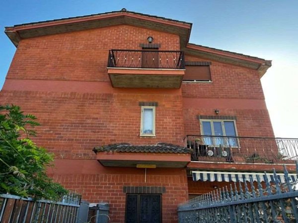 appartamento in vendita a Roma in zona Ottavia