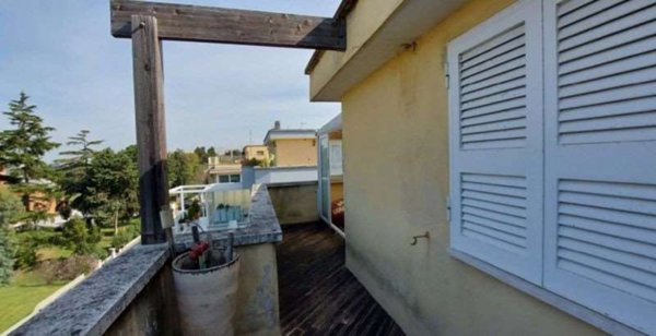 appartamento in vendita a Roma in zona Gianicolense