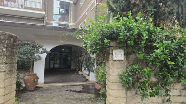 appartamento in vendita a Roma in zona Ostia