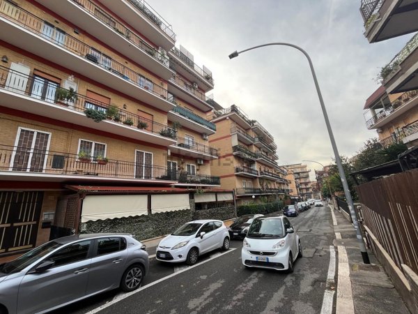appartamento in vendita a Roma in zona Fidene