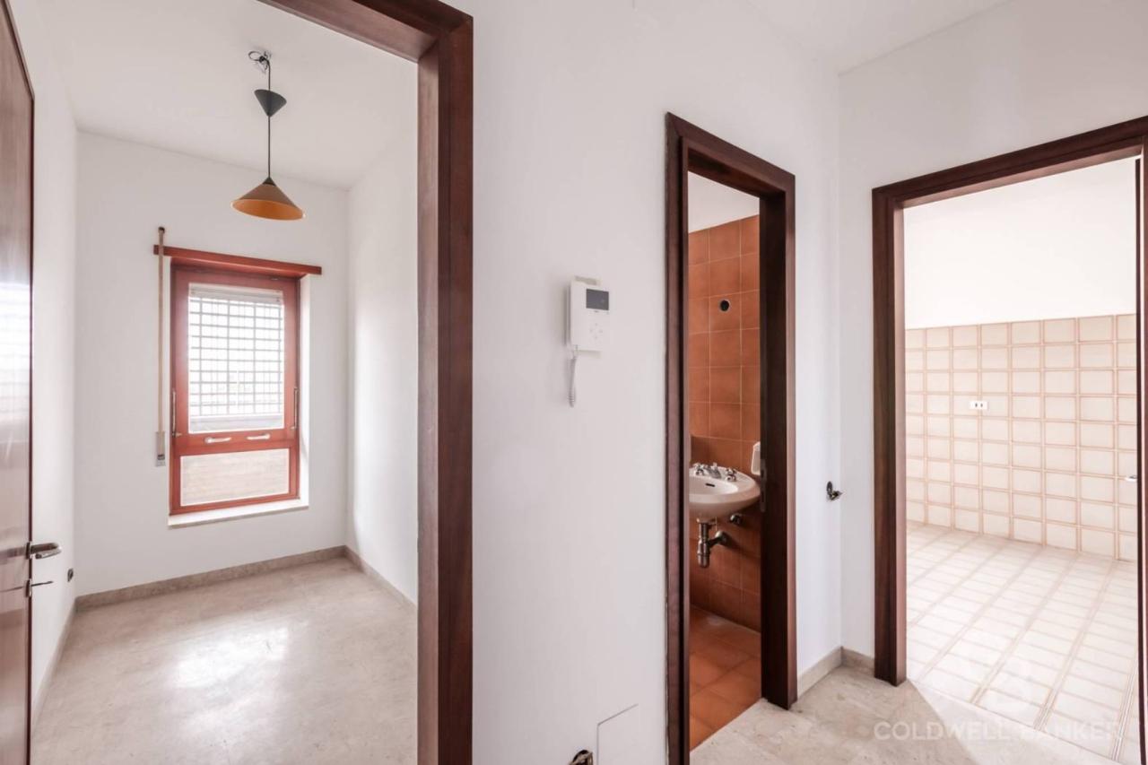 appartamento in vendita a Roma in zona Aurelio