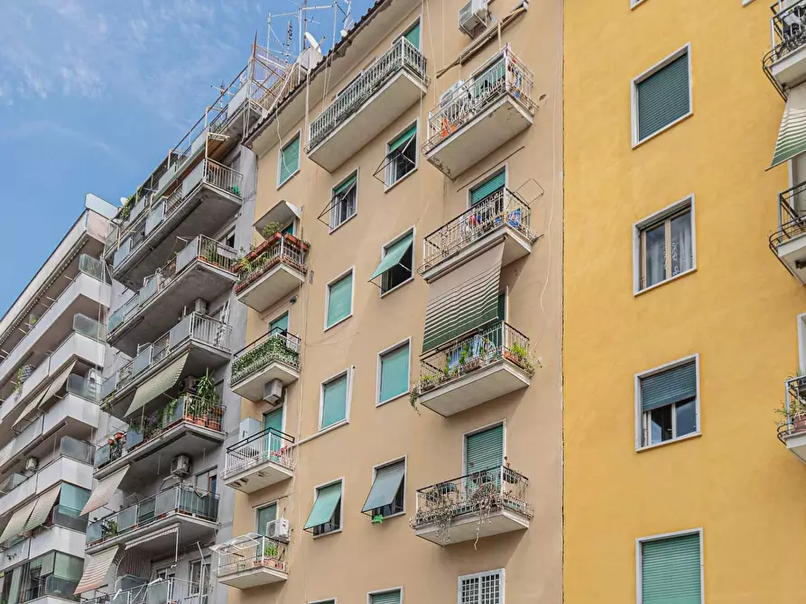 appartamento in vendita a Roma in zona Tuscolano