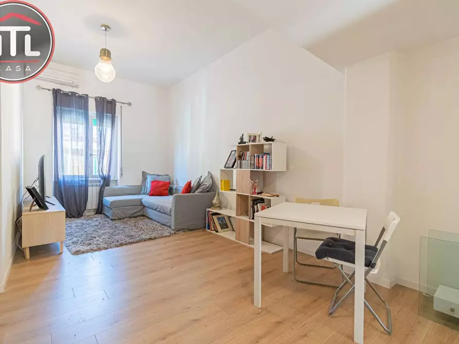 appartamento in vendita a Roma in zona Tuscolano