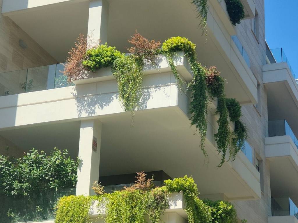 appartamento in vendita a Roma in zona Nomentano