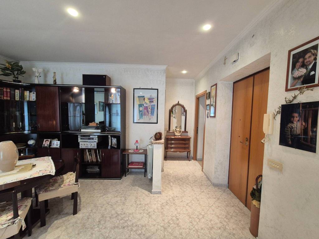 appartamento in vendita a Roma in zona Centro Storico
