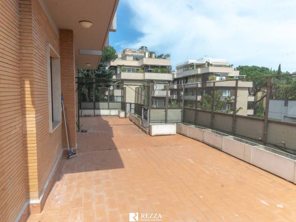 appartamento in vendita a Roma in zona Campo Marzio