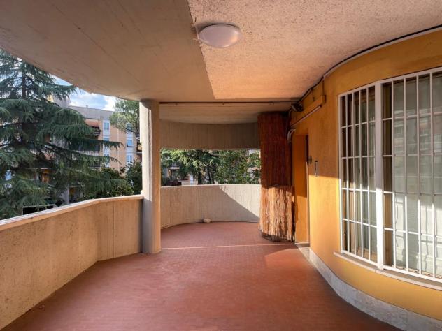 ufficio in vendita a Roma in zona Monte Sacro/Talenti