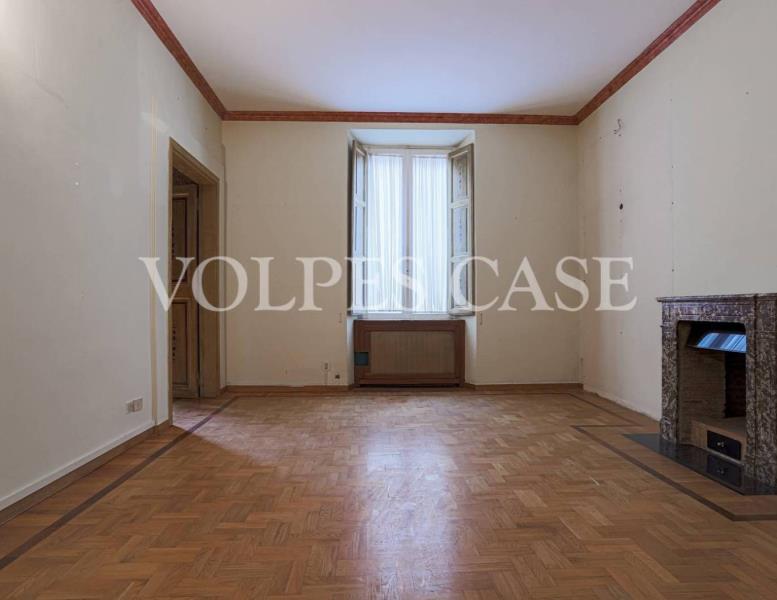 appartamento in vendita a Roma in zona Rione Prati