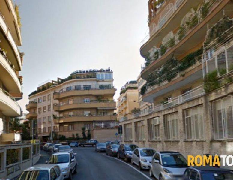 appartamento in vendita a Roma in zona Pinciano