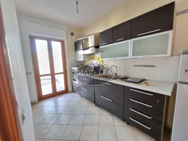 appartamento in vendita a Roma in zona Selva Candida