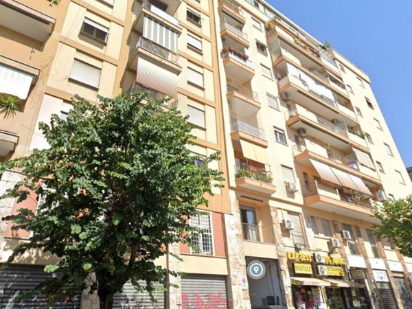 appartamento in vendita a Roma in zona Tiburtino