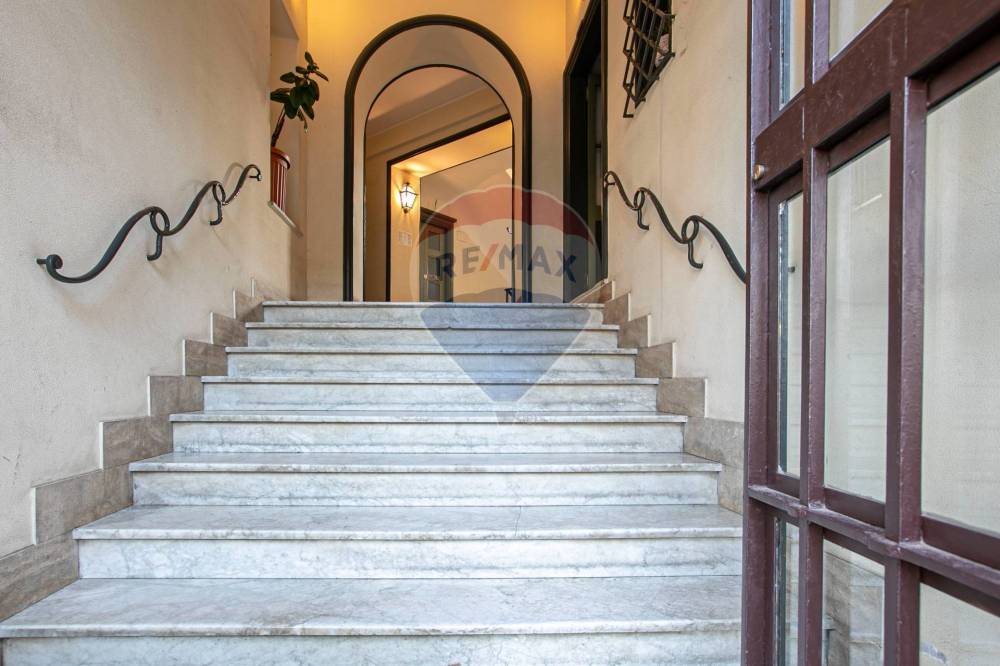 appartamento in vendita a Roma in zona Aurelio