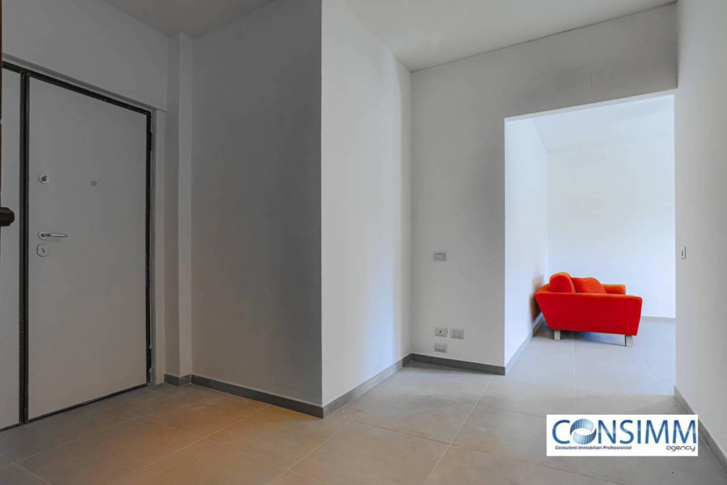 appartamento in vendita a Roma in zona Trastevere