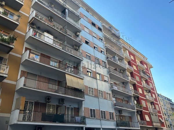 appartamento in vendita a Roma in zona Prenestino-Labicano