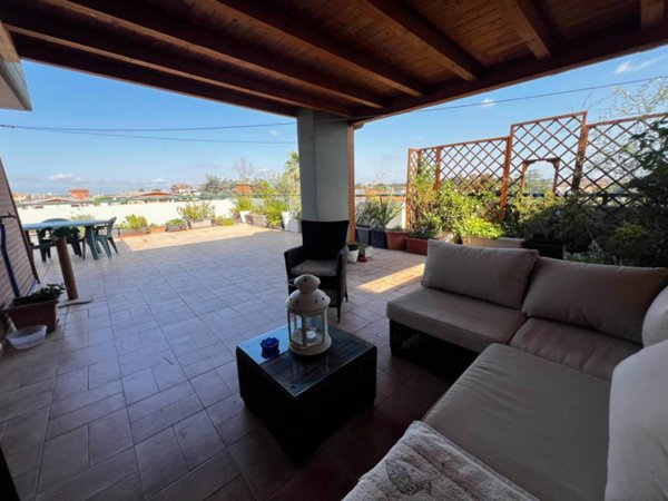 appartamento in vendita a Roma in zona Aurelio