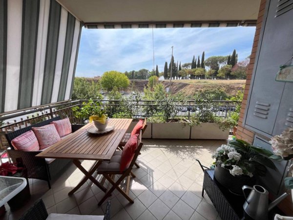 appartamento in vendita a Roma in zona Labaro
