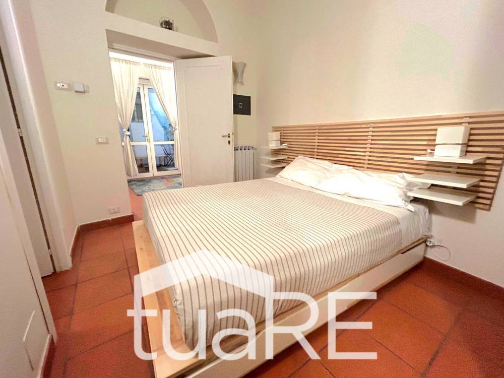appartamento in vendita a Roma in zona Parione/Sant'Eustachio
