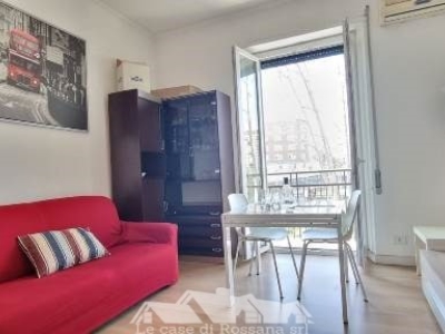 appartamento in vendita a Roma in zona Monte Sacro/Talenti
