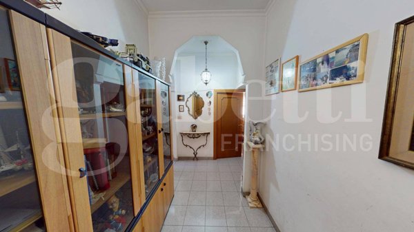 appartamento in vendita a Roma in zona La Pisana