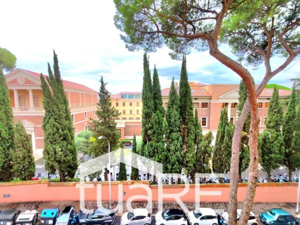 appartamento in vendita a Roma in zona Parioli