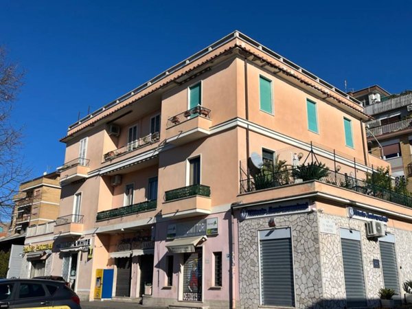 appartamento in vendita a Roma in zona Trionfale