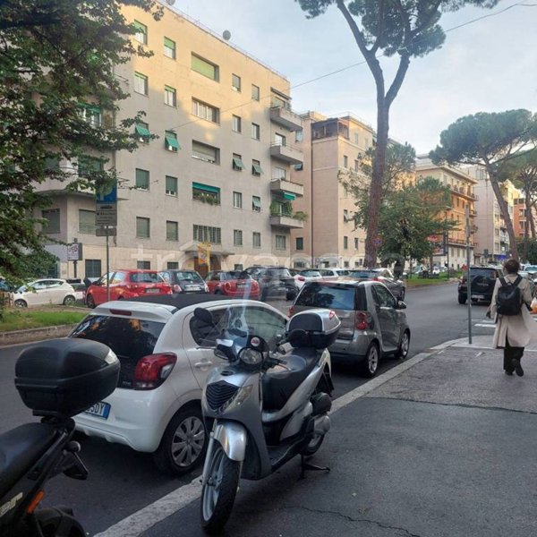 appartamento in vendita a Roma in zona Trieste
