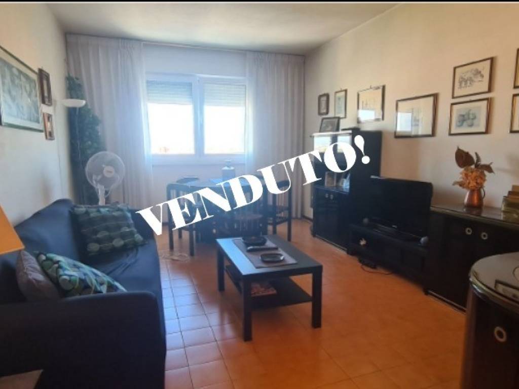 appartamento in vendita a Roma in zona Collatino