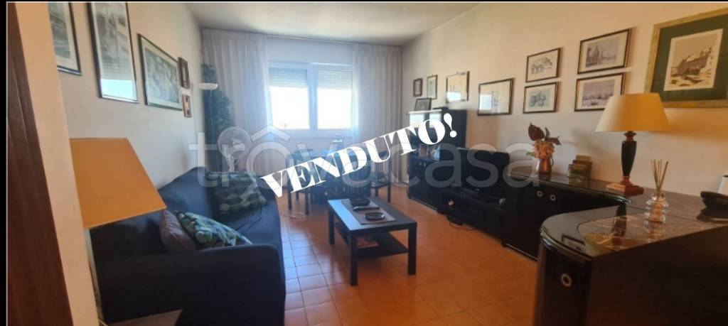 appartamento in vendita a Roma in zona Collatino