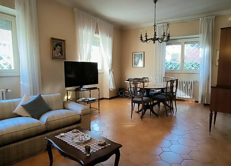 appartamento in vendita a Roma in zona Monte Sacro/Talenti