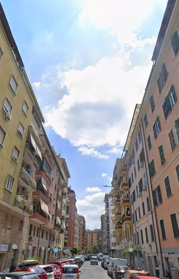 appartamento in vendita a Roma in zona Tuscolano