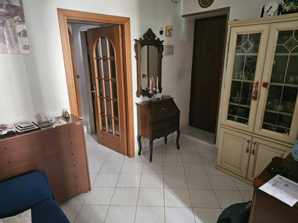 appartamento in vendita a Roma in zona Salario