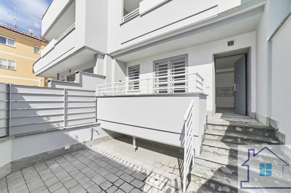 casa indipendente in vendita a Roma in zona Tor Bella Monaca