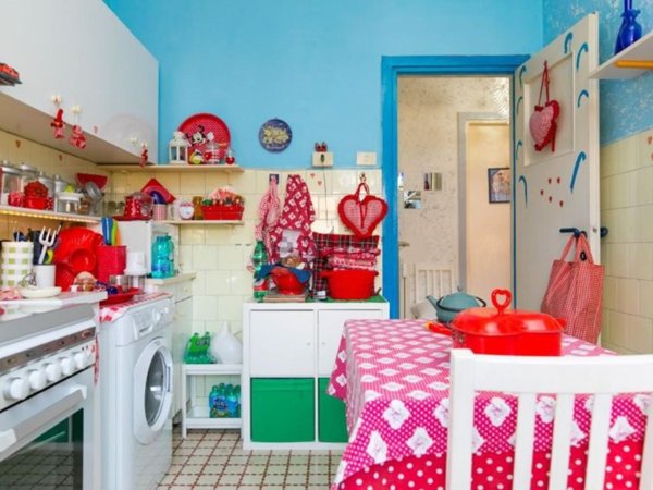 appartamento in vendita a Roma in zona Don Bosco