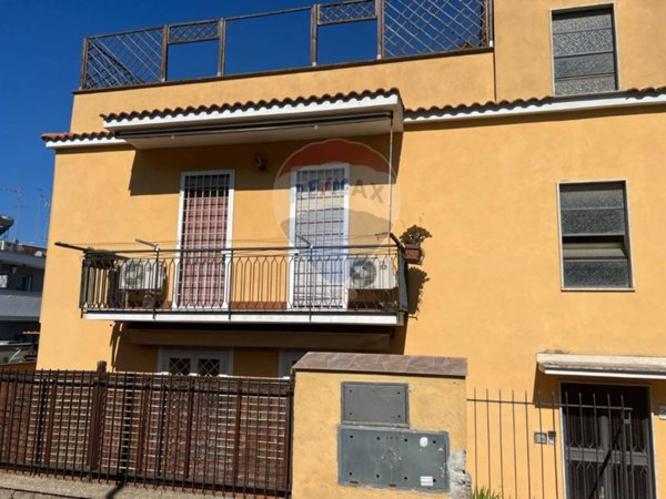 appartamento in vendita a Roma in zona La Pisana