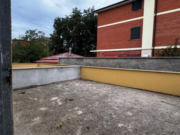 appartamento in vendita a Roma in zona Torrino