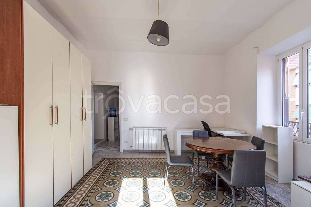 appartamento in vendita a Roma in zona Tiburtino