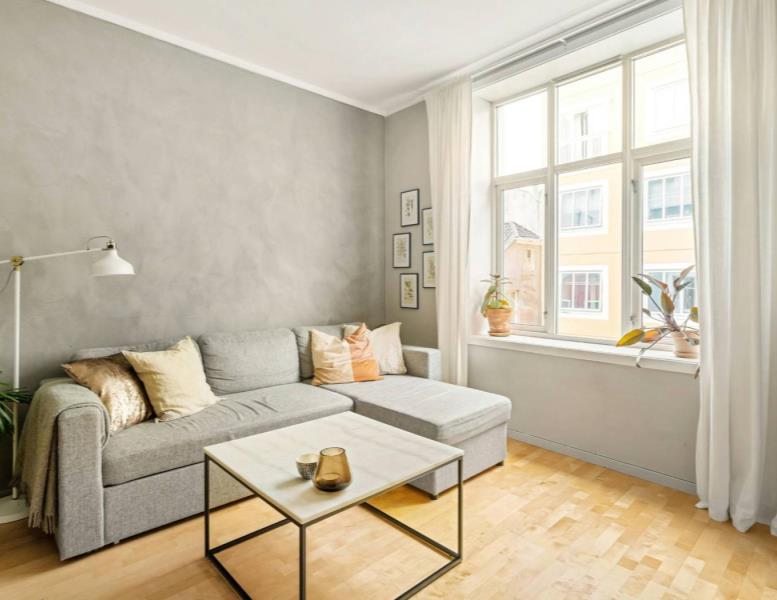 appartamento in vendita a Roma in zona Rione Prati