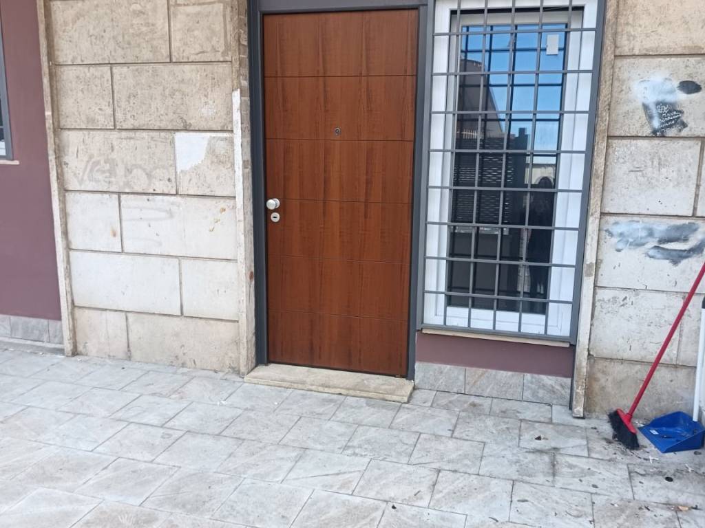 appartamento in vendita a Roma in zona Tor Bella Monaca
