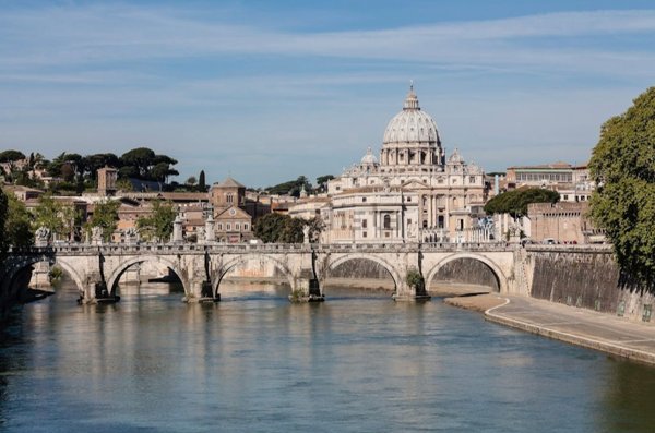 appartamento in vendita a Roma in zona Rione Borgo