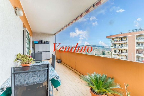 appartamento in vendita a Roma in zona Ponte di Nona