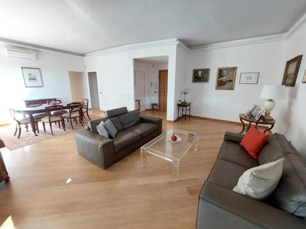 appartamento in vendita a Roma in zona Trieste