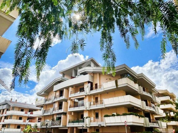 appartamento in vendita a Roma in zona Monte Sacro/Talenti