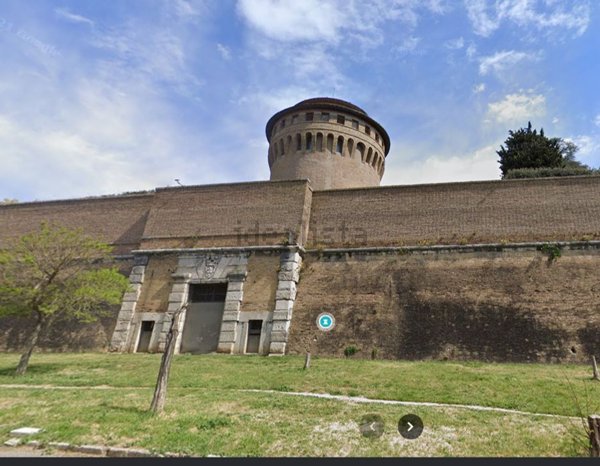 appartamento in vendita a Roma in zona Aurelio