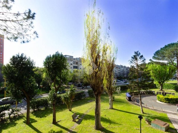 appartamento in vendita a Roma in zona Collatino
