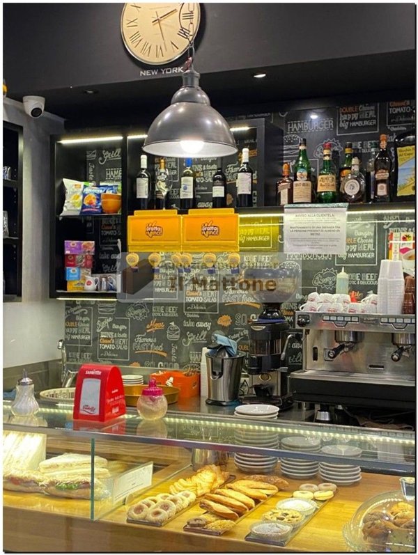 negozio in vendita a Roma in zona Giuliano Dalmata