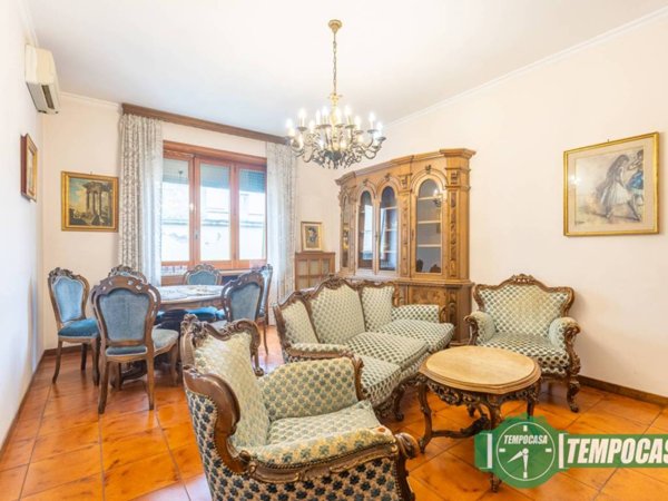 appartamento in vendita a Roma in zona Nomentano