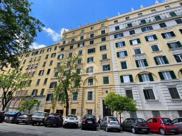 appartamento in vendita a Roma in zona Appio Latino