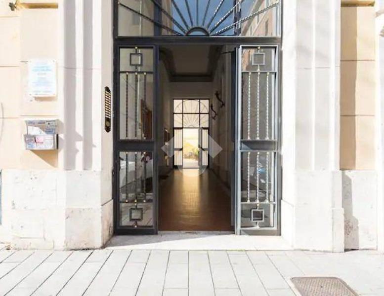 appartamento in vendita a Roma in zona Centro Storico