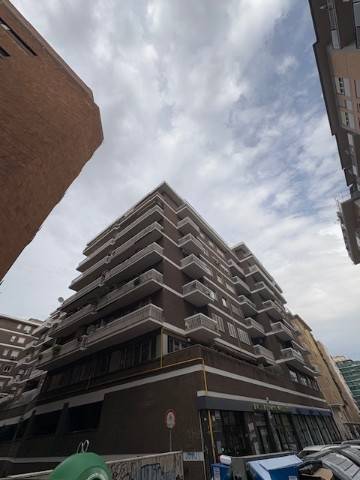 appartamento in vendita a Roma in zona Ostiense